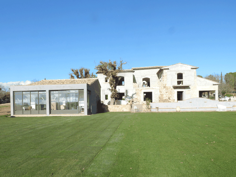 Villa for Sale in Fayence, Var Countryside (fayence, Lorgues, Cotignac) 5