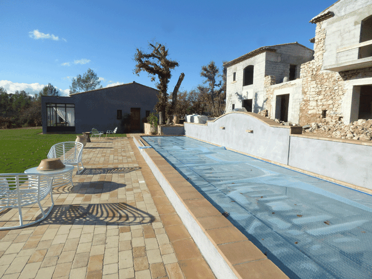 Villa for Sale in Fayence, Var Countryside (fayence, Lorgues, Cotignac) 6