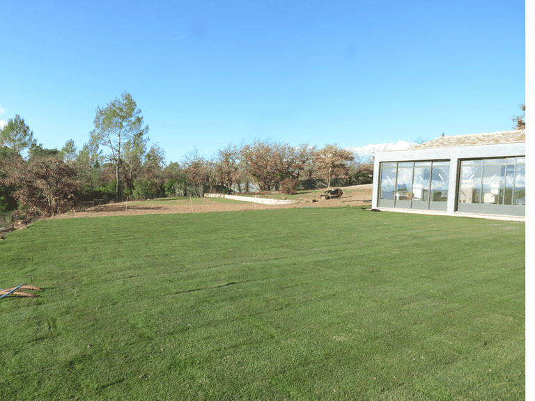 Villa for Sale in Fayence, Var Countryside (fayence, Lorgues, Cotignac) 7
