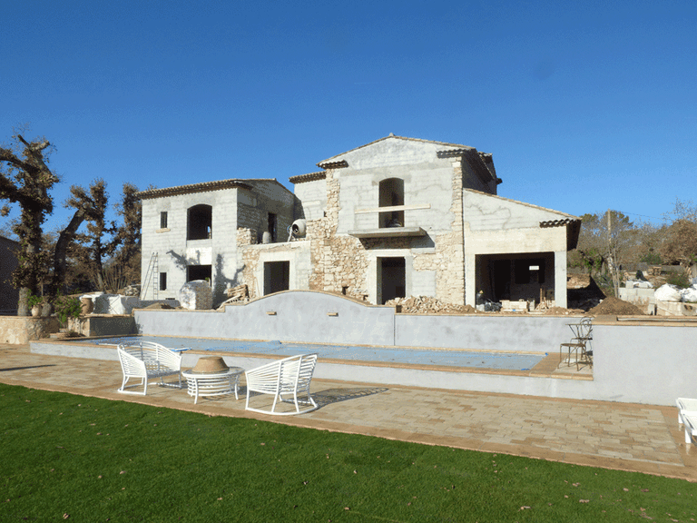 Villa for Sale in Fayence, Var Countryside (fayence, Lorgues, Cotignac) 10