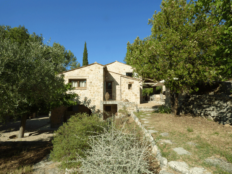 Villa for Sale in Fayence, Var Countryside (fayence, Lorgues, Cotignac) 1