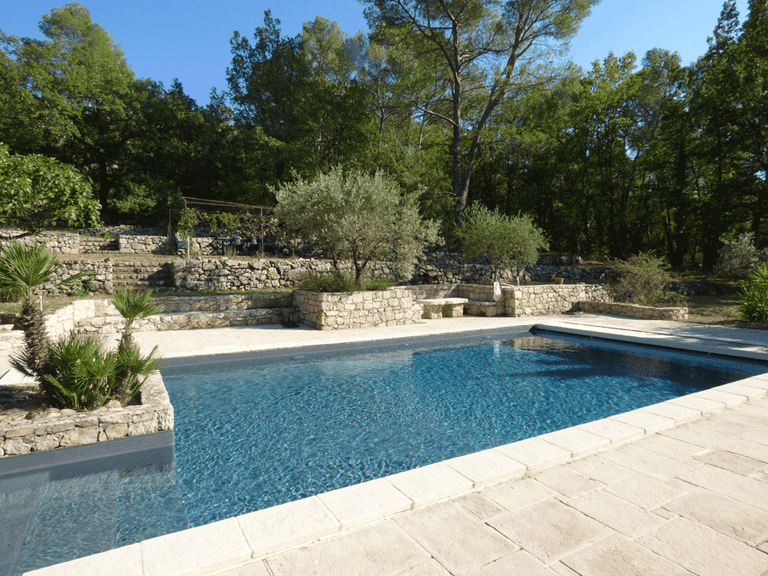 Villa for Sale in Fayence, Var Countryside (fayence, Lorgues, Cotignac) 2