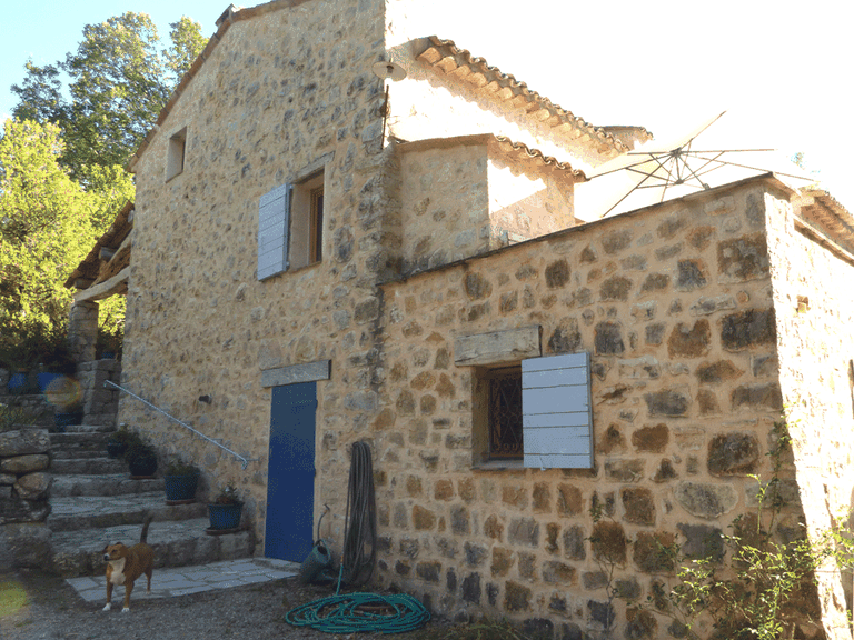 Villa for Sale in Fayence, Var Countryside (fayence, Lorgues, Cotignac) 11