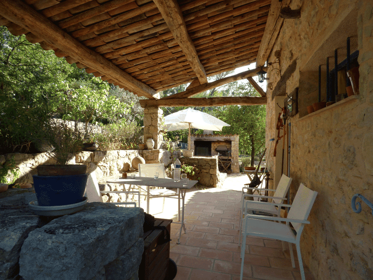 Villa for Sale in Fayence, Var Countryside (fayence, Lorgues, Cotignac) 14