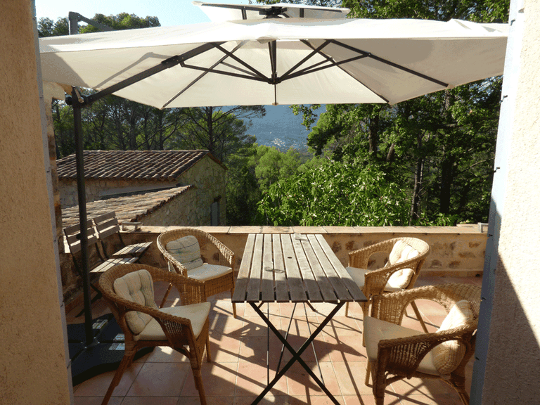 Villa for Sale in Fayence, Var Countryside (fayence, Lorgues, Cotignac) 15