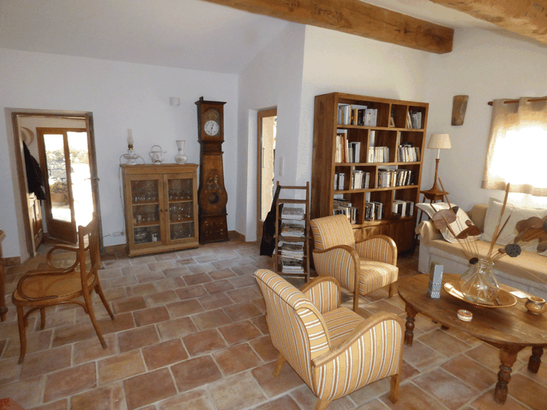 Villa for Sale in Fayence, Var Countryside (fayence, Lorgues, Cotignac) 16