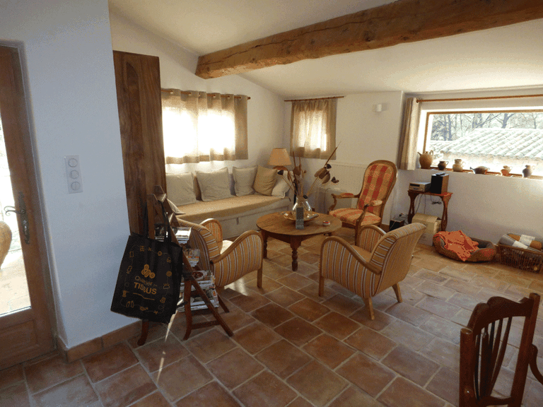 Villa for Sale in Fayence, Var Countryside (fayence, Lorgues, Cotignac) 17