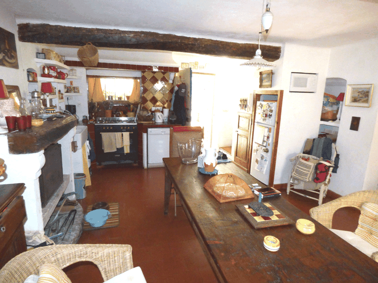 Villa for Sale in Fayence, Var Countryside (fayence, Lorgues, Cotignac) 19