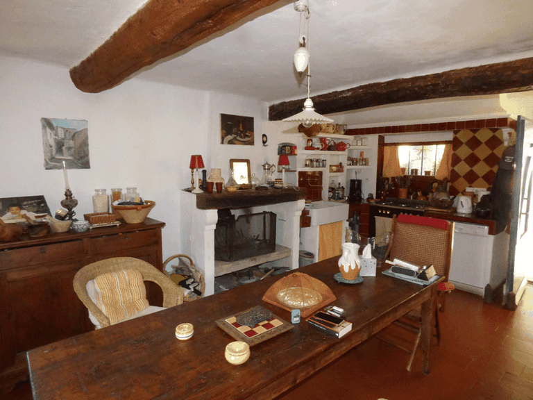 Villa for Sale in Fayence, Var Countryside (fayence, Lorgues, Cotignac) 20