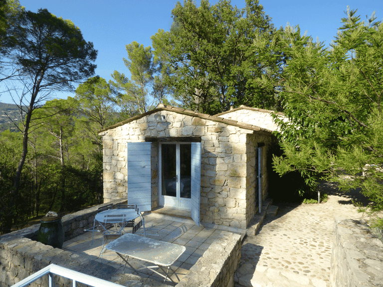Villa for Sale in Fayence, Var Countryside (fayence, Lorgues, Cotignac) 3