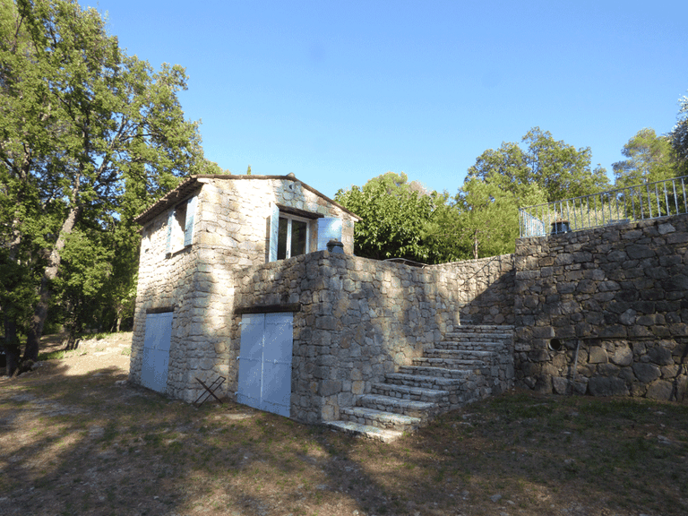 Villa for Sale in Fayence, Var Countryside (fayence, Lorgues, Cotignac) 4