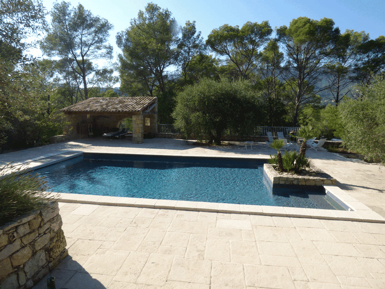 Villa for Sale in Fayence, Var Countryside (fayence, Lorgues, Cotignac) 6