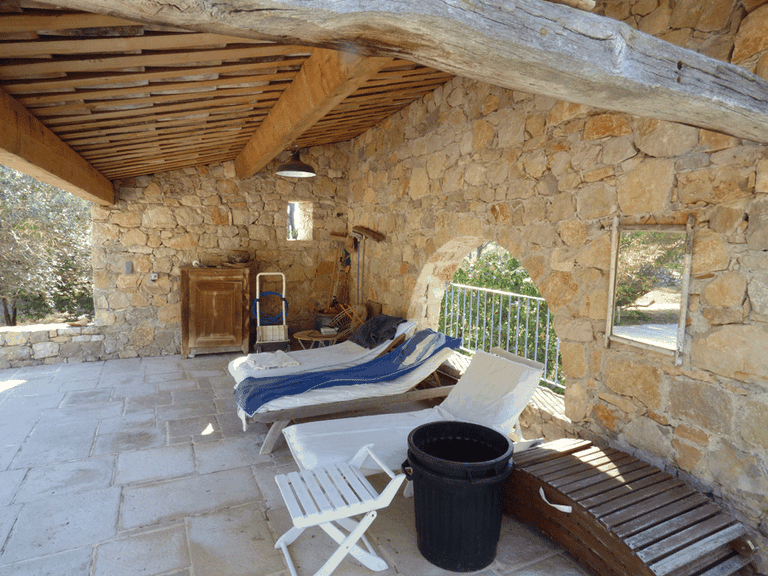 Villa for Sale in Fayence, Var Countryside (fayence, Lorgues, Cotignac) 8