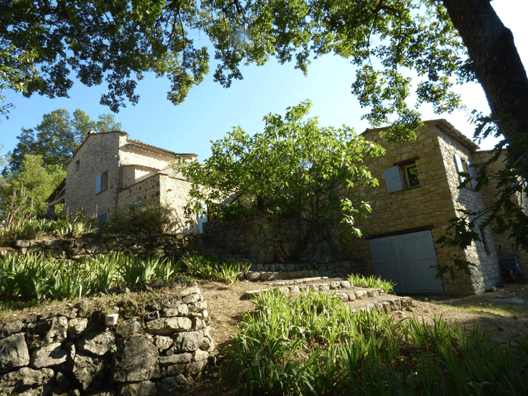Villa for Sale in Fayence, Var Countryside (fayence, Lorgues, Cotignac) 9