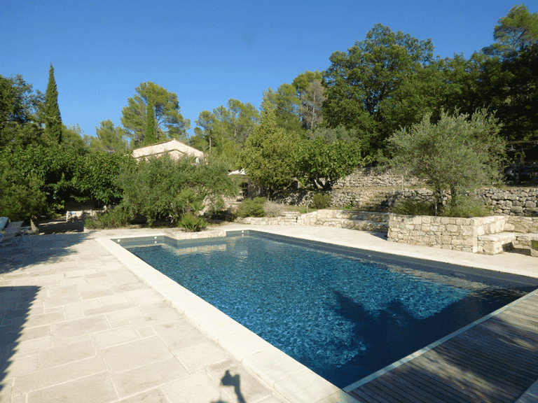 Villa for Sale in Fayence, Var Countryside (fayence, Lorgues, Cotignac) 10