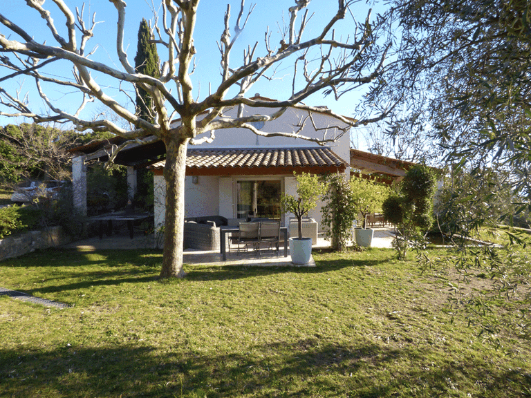 Villa for Sale in Fayence, Var Countryside (fayence, Lorgues, Cotignac) 3