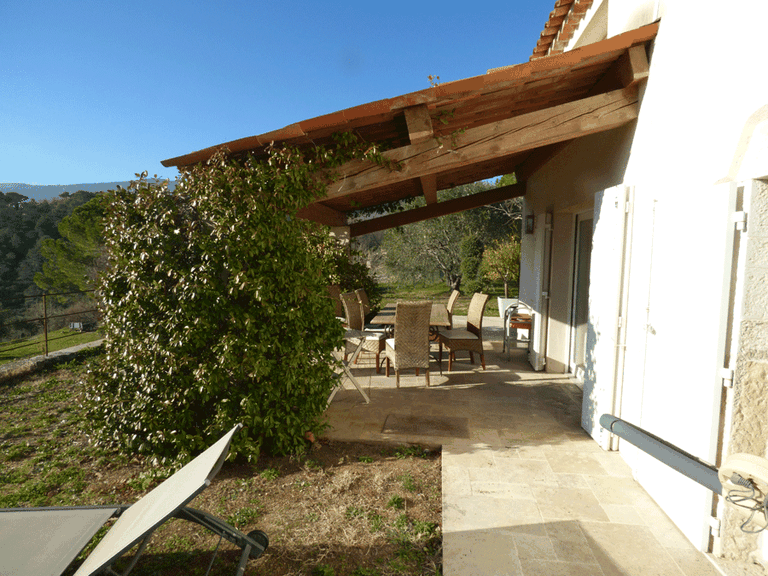 Villa for Sale in Fayence, Var Countryside (fayence, Lorgues, Cotignac) 4