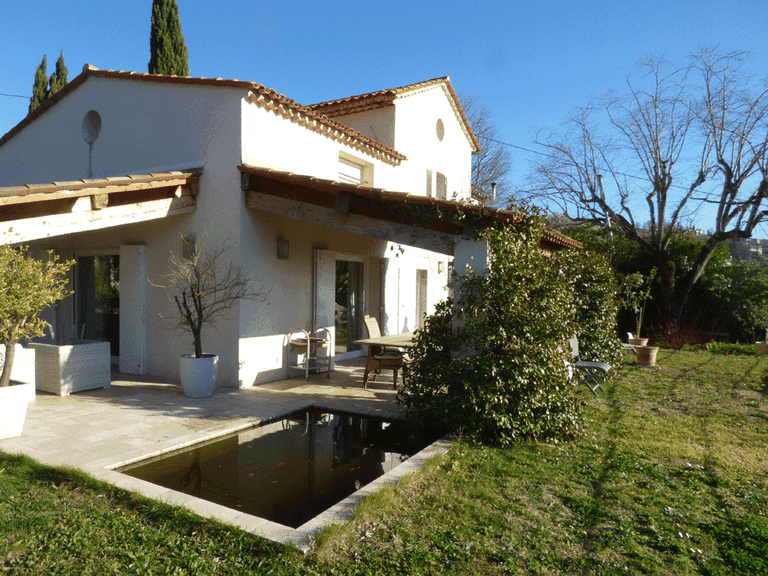 Villa for Sale in Fayence, Var Countryside (fayence, Lorgues, Cotignac) 5