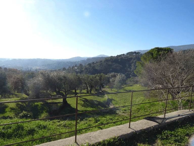 Villa for Sale in Fayence, Var Countryside (fayence, Lorgues, Cotignac) 6