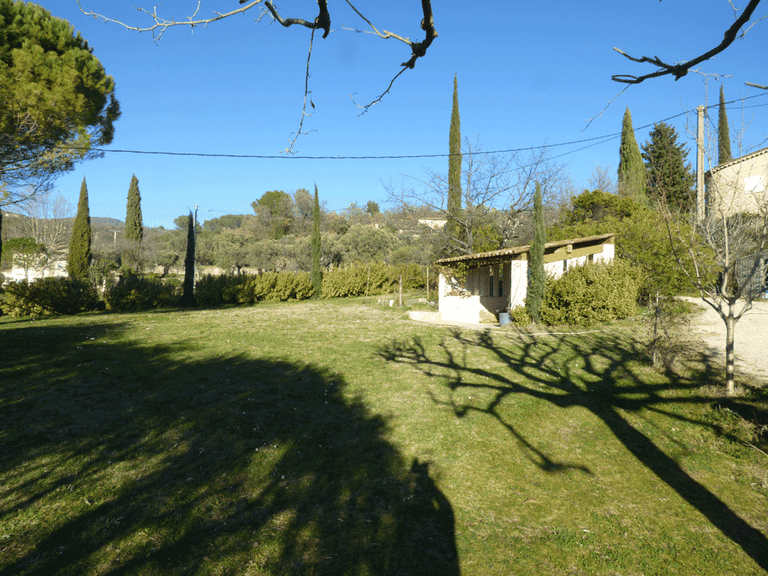 Villa for Sale in Fayence, Var Countryside (fayence, Lorgues, Cotignac) 7