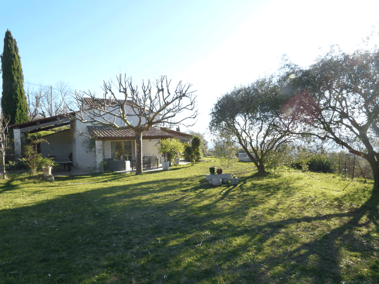 Villa for Sale in Fayence, Var Countryside (fayence, Lorgues, Cotignac) 8