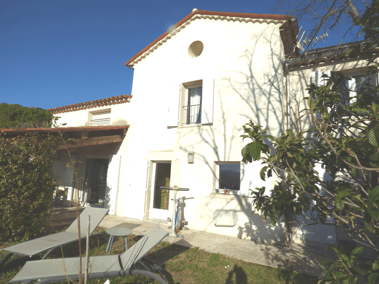 Villa for Sale in Fayence, Var Countryside (fayence, Lorgues, Cotignac) 9