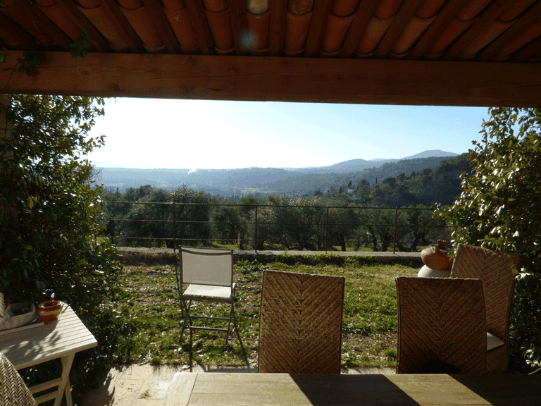 Villa for Sale in Fayence, Var Countryside (fayence, Lorgues, Cotignac) 10