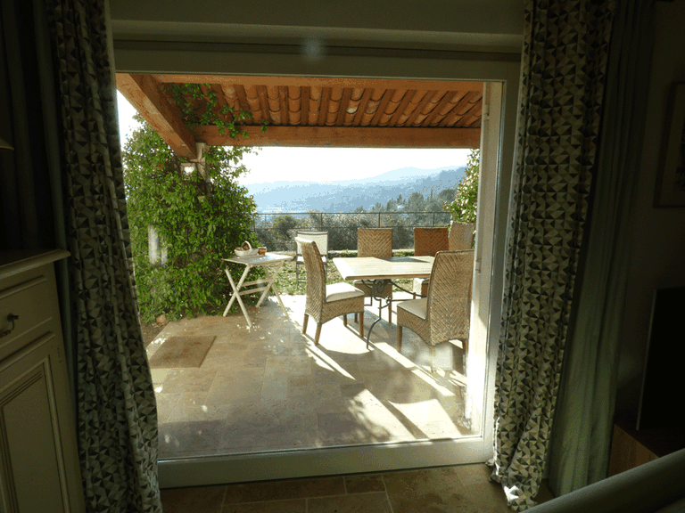 Villa for Sale in Fayence, Var Countryside (fayence, Lorgues, Cotignac) 11