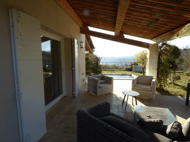 Villa for Sale in Fayence, Var Countryside (fayence, Lorgues, Cotignac) 12