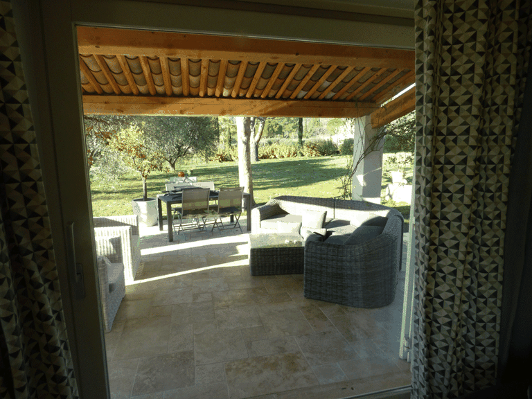 Villa for Sale in Fayence, Var Countryside (fayence, Lorgues, Cotignac) 13