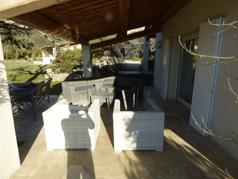 Villa for Sale in Fayence, Var Countryside (fayence, Lorgues, Cotignac) 14