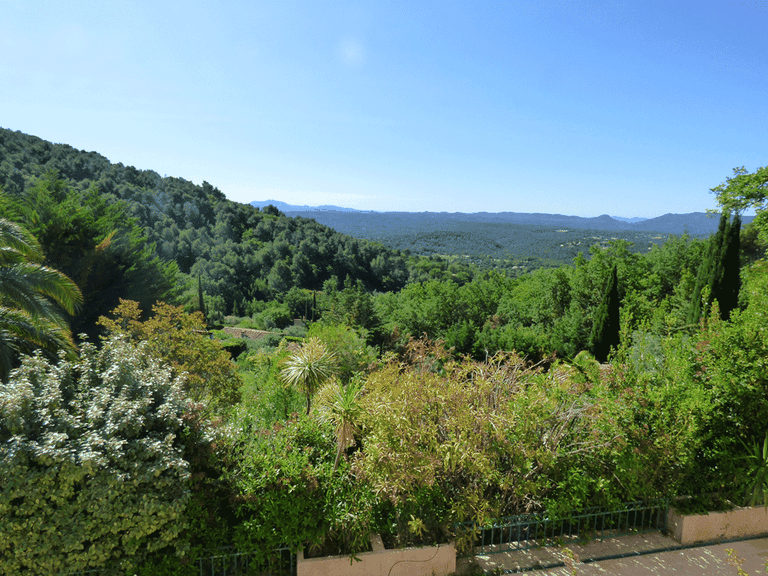 Villa for Sale in Seillans, Var Countryside (fayence, Lorgues, Cotignac) 2