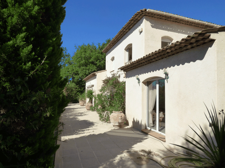 Villa for Sale in Seillans, Var Countryside (fayence, Lorgues, Cotignac) 11