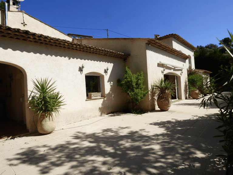 Villa for Sale in Seillans, Var Countryside (fayence, Lorgues, Cotignac) 12