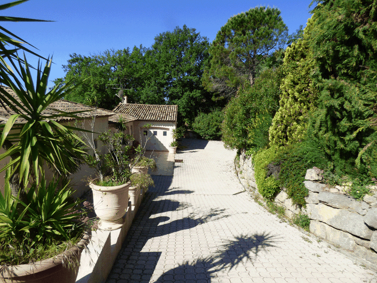 Villa for Sale in Seillans, Var Countryside (fayence, Lorgues, Cotignac) 14