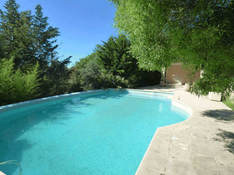 Villa for Sale in Seillans, Var Countryside (fayence, Lorgues, Cotignac) 3
