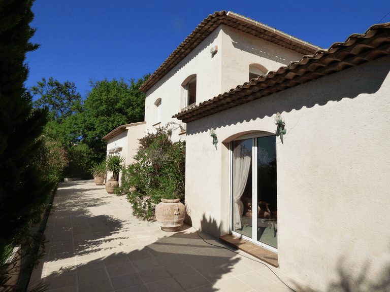 Villa for Sale in Seillans, Var Countryside (fayence, Lorgues, Cotignac) 4