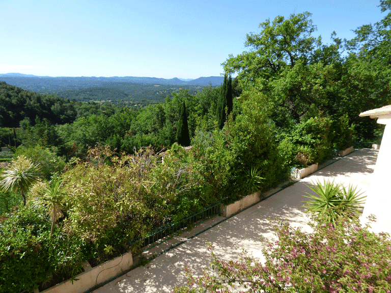 Villa for Sale in Seillans, Var Countryside (fayence, Lorgues, Cotignac) 5