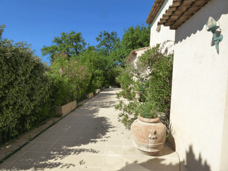 Villa for Sale in Seillans, Var Countryside (fayence, Lorgues, Cotignac) 7