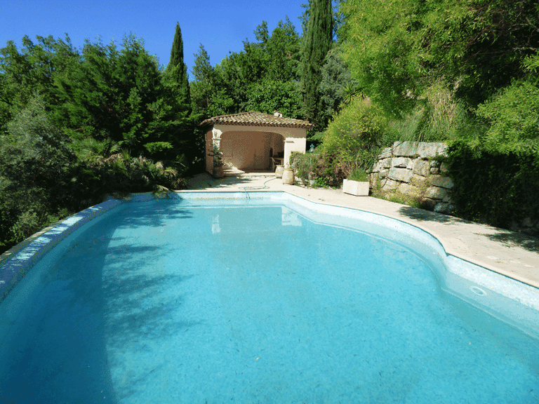 Villa for Sale in Seillans, Var Countryside (fayence, Lorgues, Cotignac) 9