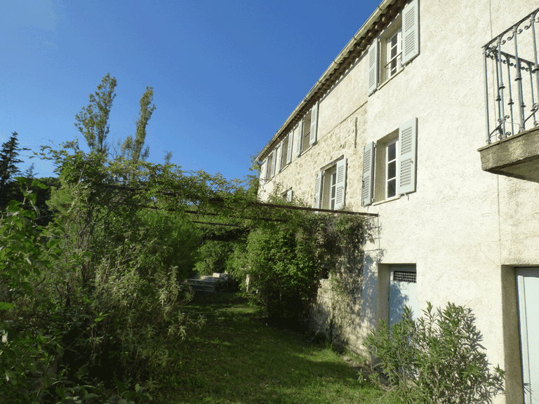 Villa for Sale in Seillans, Var Countryside (fayence, Lorgues, Cotignac) 1