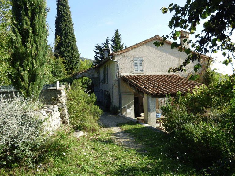 Villa for Sale in Seillans, Var Countryside (fayence, Lorgues, Cotignac) 12