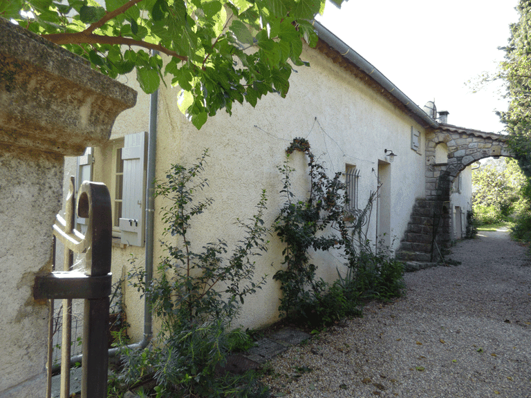 Villa for Sale in Seillans, Var Countryside (fayence, Lorgues, Cotignac) 14