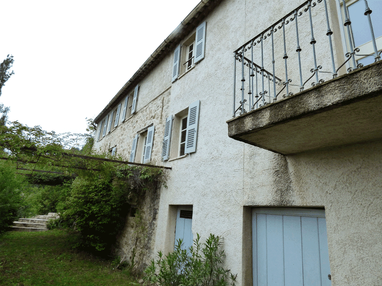Villa for Sale in Seillans, Var Countryside (fayence, Lorgues, Cotignac) 15