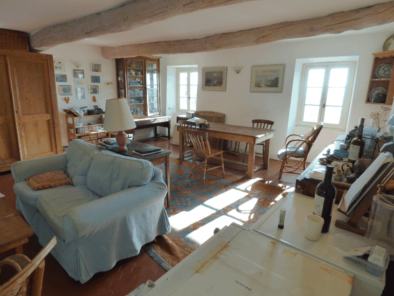 Villa for Sale in Seillans, Var Countryside (fayence, Lorgues, Cotignac) 19
