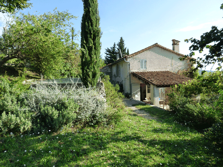 Villa for Sale in Seillans, Var Countryside (fayence, Lorgues, Cotignac) 3