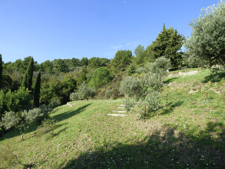 Villa for Sale in Seillans, Var Countryside (fayence, Lorgues, Cotignac) 4