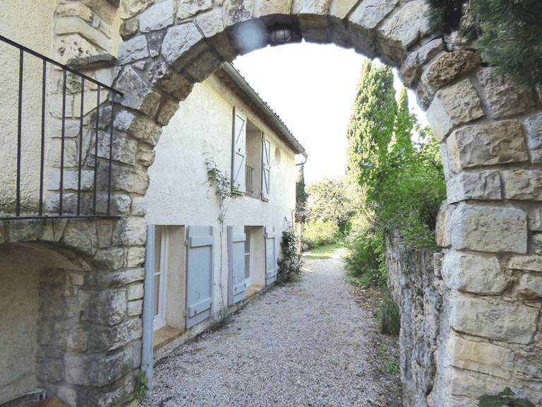 Villa for Sale in Seillans, Var Countryside (fayence, Lorgues, Cotignac) 5