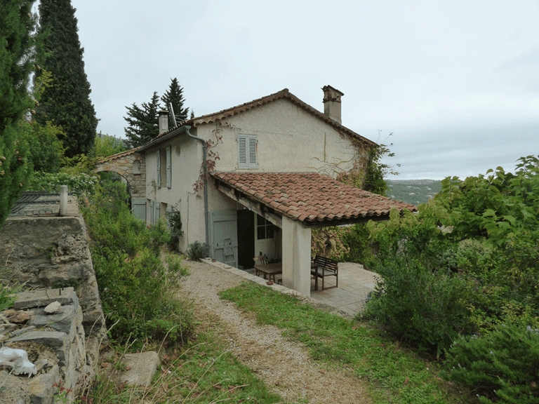 Villa for Sale in Seillans, Var Countryside (fayence, Lorgues, Cotignac) 7