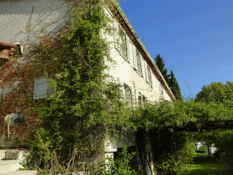 Villa for Sale in Seillans, Var Countryside (fayence, Lorgues, Cotignac) 10